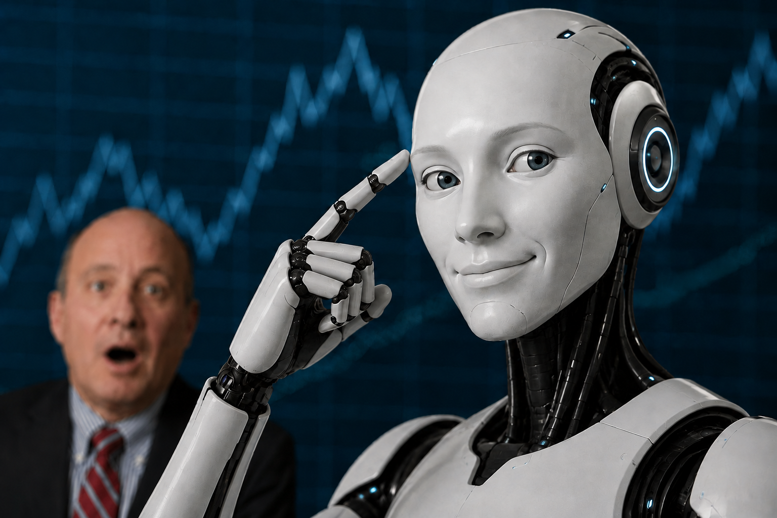 AI NeuroProfit
